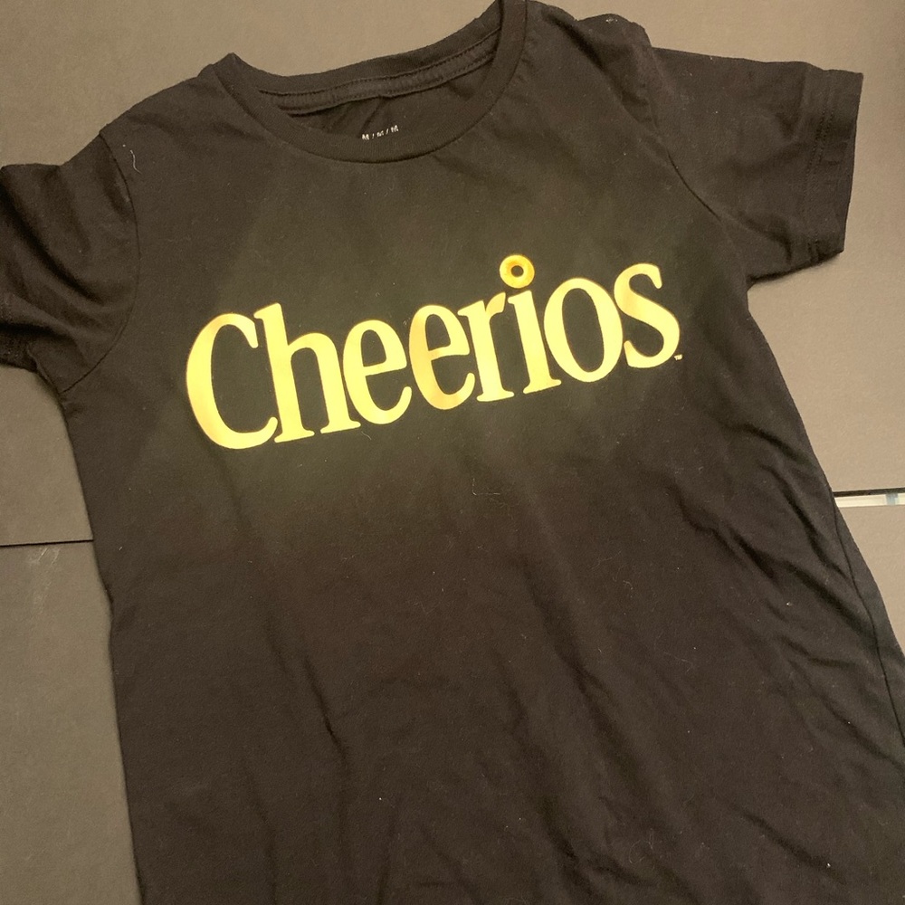 Cheerios Tee